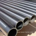 Stainless steel alloy fine boring head cnc machining